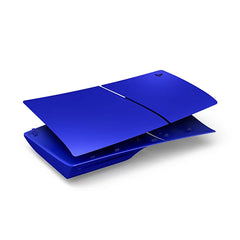 A Photo Of Playstation 5 Slim Console Cover