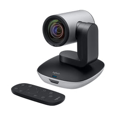 Logitech PTZ PRO 2 960-001186 - HD 1080p video camera with enhanced pan/tilt and zoom