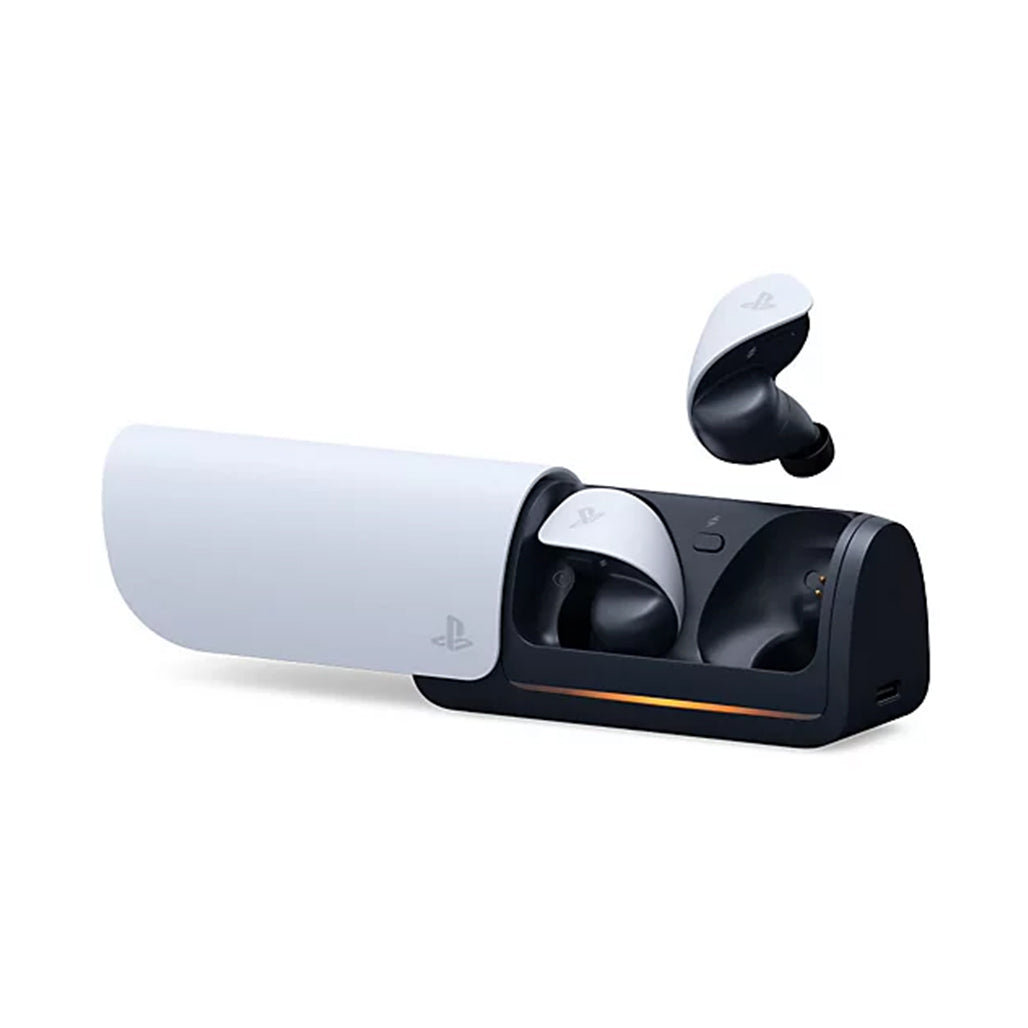 Sony Playstation Pulse Explore Wireless Earbuds - PS5, 32792214274300, Available at 961Souq