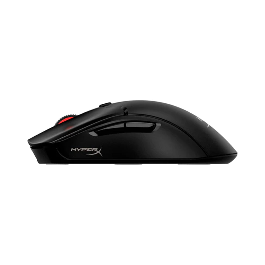 HyperX Pulsefire Haste 2 Wireless Gaming Mouse - Black | 6N0B0AA, 32797383229692, Available at 961Souq