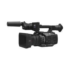 A Photo Of Panasonic AG-UX180 4K Premium Professional Camcorder – Advanced Features for Cinematic Video Production