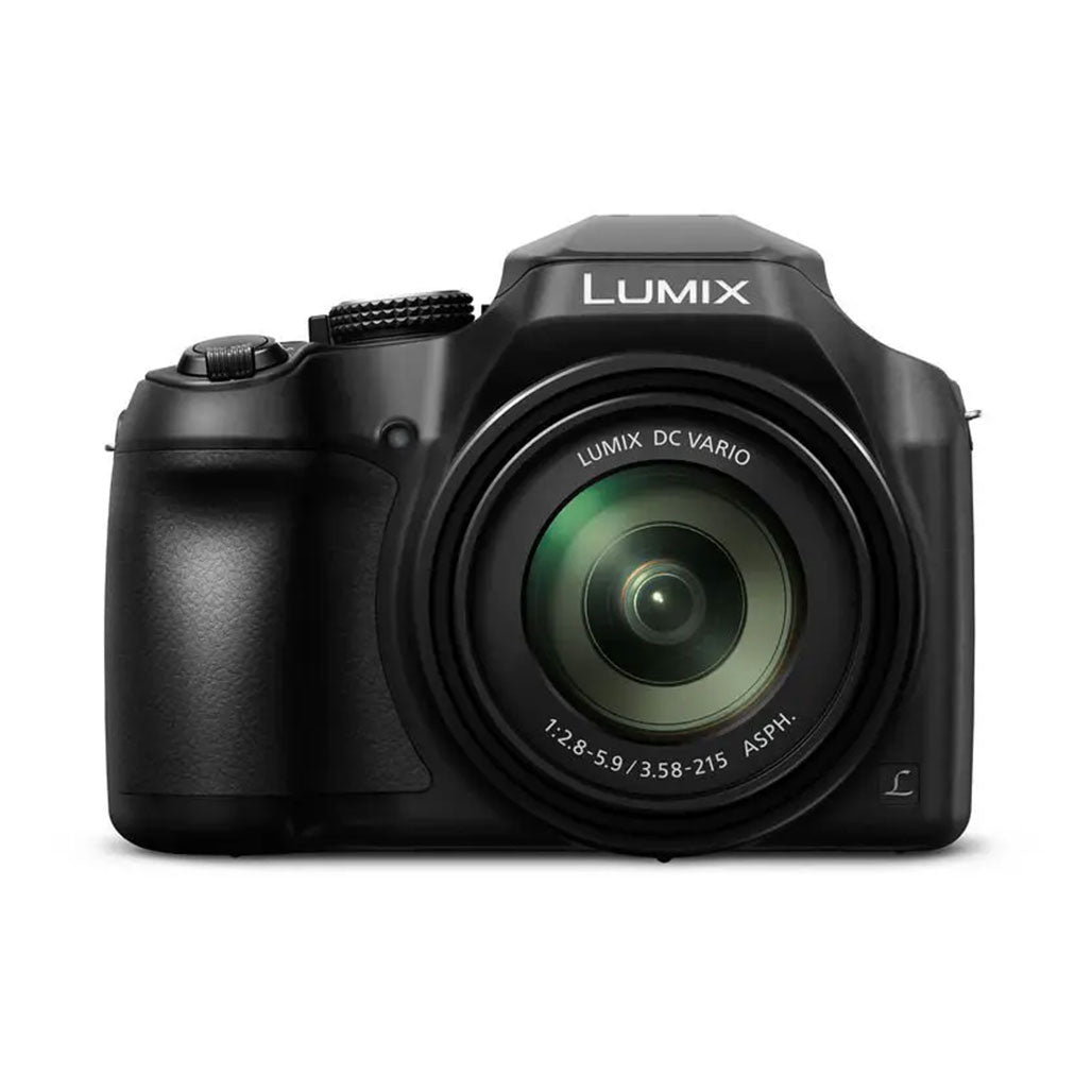 Panasonic Lumix DC-FZ80 Digital Camera, 31953509810428, Available at 961Souq