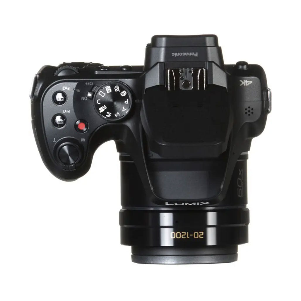 Panasonic Lumix DC-FZ80 Digital Camera, 31953509777660, Available at 961Souq