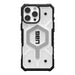 A Small Photo Of UAG Pathfinder Clear iPhone 16 Pro Case with MagSafe Compatibility and Drop Protection's Color Variant