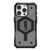 A Small Photo Of UAG Pathfinder Clear iPhone 16 Pro Case with MagSafe Compatibility and Drop Protection's Color Variant