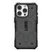 A Small Photo Of UAG Pathfinder iPhone 16 Pro Case – Rugged MagSafe Compatible Protection with 18-Foot Drop Resistance's Color Variant