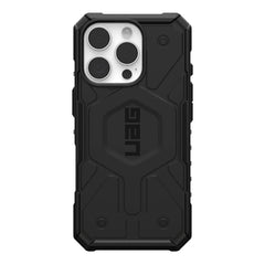 A Photo Of UAG Pathfinder iPhone 16 Pro Case – Rugged MagSafe Compatible Protection with 18-Foot Drop Resistance