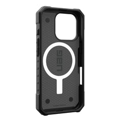 A Photo Of UAG Pathfinder iPhone 16 Pro Case – Rugged MagSafe Compatible Protection with 18-Foot Drop Resistance