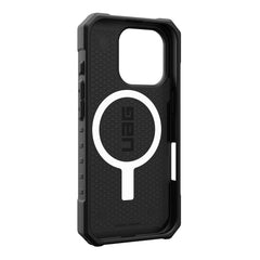 A Photo Of UAG Pathfinder iPhone 16 Pro Case – Rugged MagSafe Compatible Protection with 18-Foot Drop Resistance