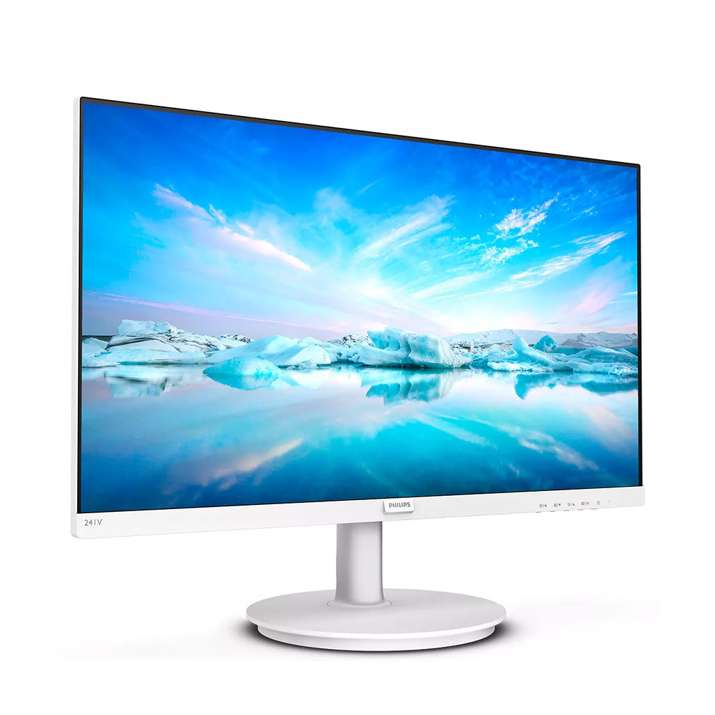 Philips 241V8W LCD monitor V Line 23.8" 1920 x 1080 (Full HD) from Philips sold by 961Souq-Zalka