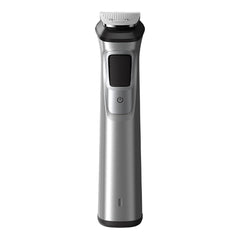 A Photo Of Philips Norelco Series 8000 All-in-One Trimmer | Precision Grooming for Face, Head, and Body