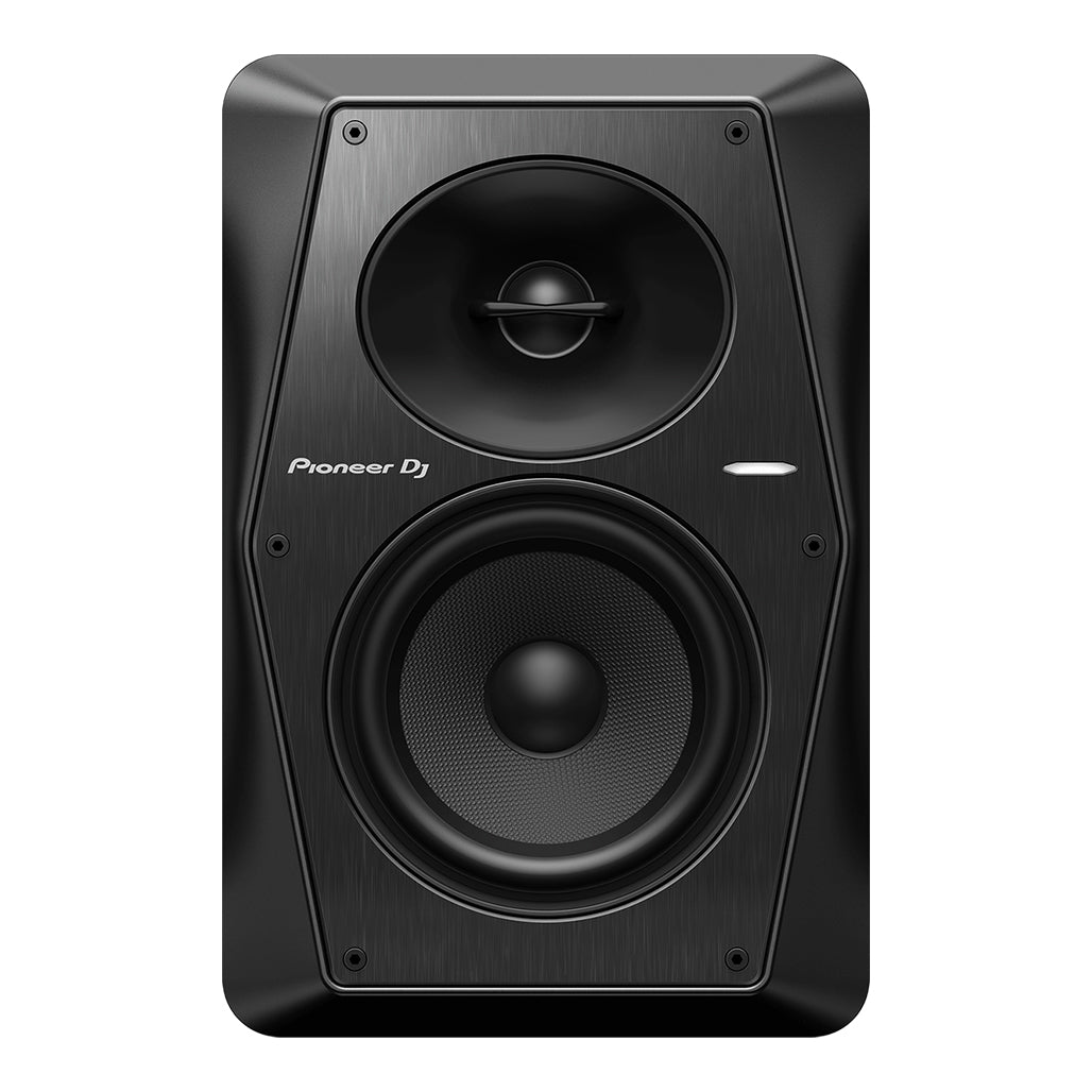 A Photo Of Pioneer VM-50 - 5” Active Studio Monitor Speaker - Black