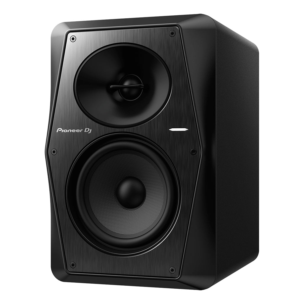 A Photo Of Pioneer VM-50 - 5” Active Studio Monitor Speaker - Black