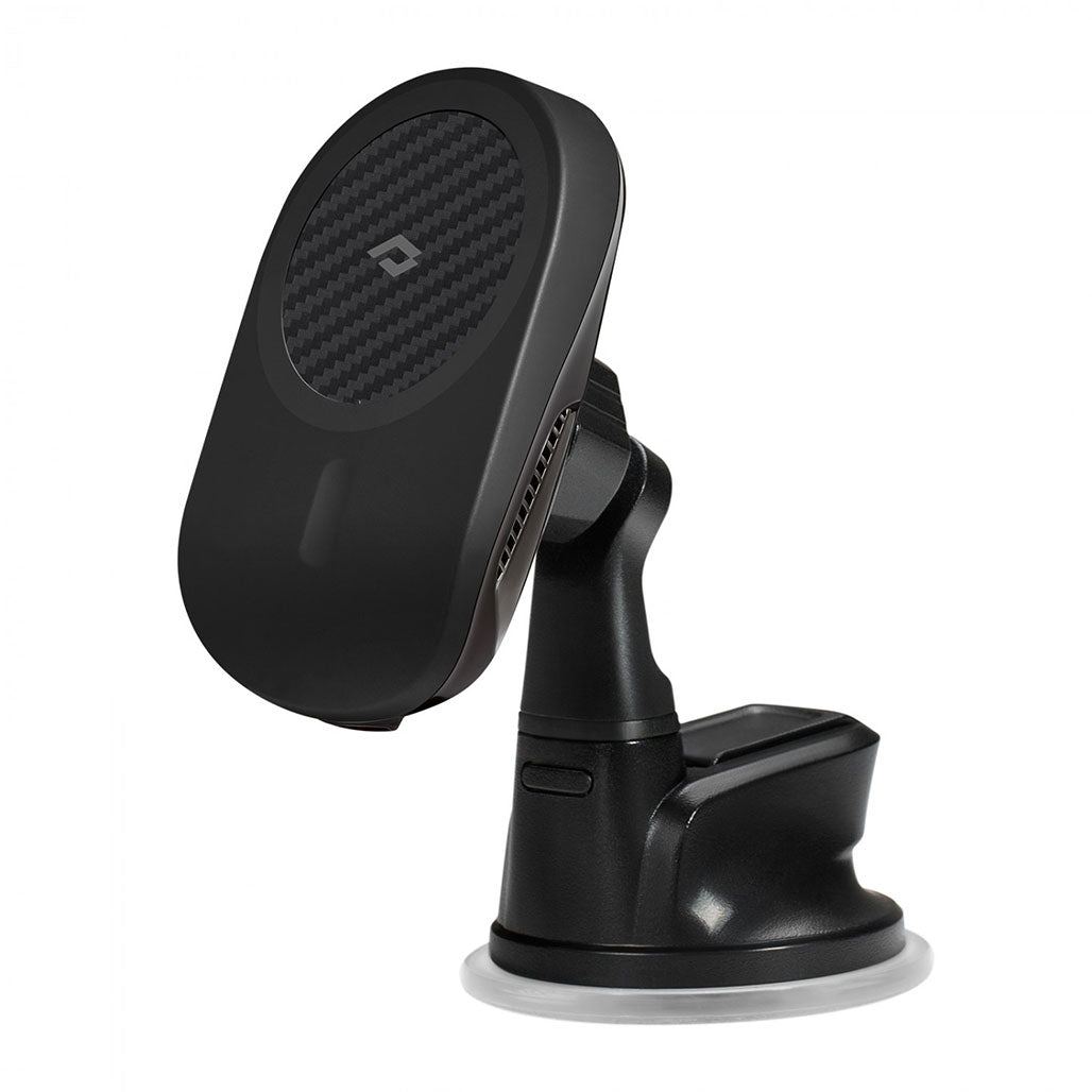 Pitaka MagEZ Car Mount Pro With Suction, 31953991860476, Available at 961Souq