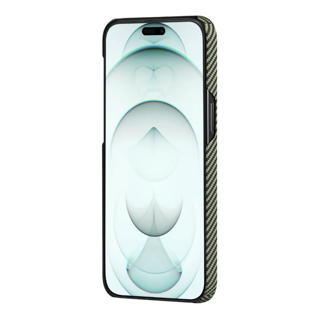 A Photo Of Pitaka MagEZ Case 4 For iPhone 15 Pro Max - 600D