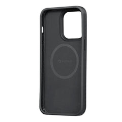 A Photo Of Pitaka MagEZ Case Pro 3 For iPhone 14 Pro Max - Black/Grey