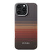 A Small Photo Of Pitaka Sunset Moonrise Tactile Woven Case for iPhone 16 Pro – Ultra-Thin, Lightweight Aramid Fiber Protection's Color Variant