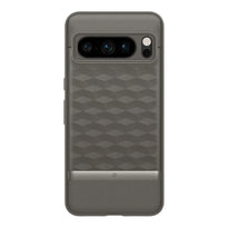 Caseology Parallax - Pixel 8 Pro Cover Case - Ash Gray