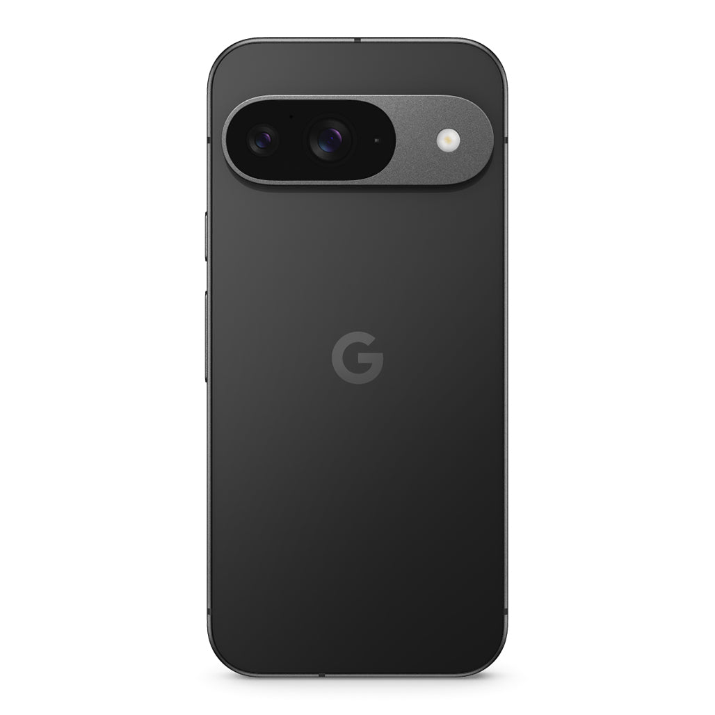 A Photo Of Google Pixel 9 with Gemini AI - 128GB Storage, 6.3-inch Actua Display, Advanced Dual Camera, and Long-Lasting Battery