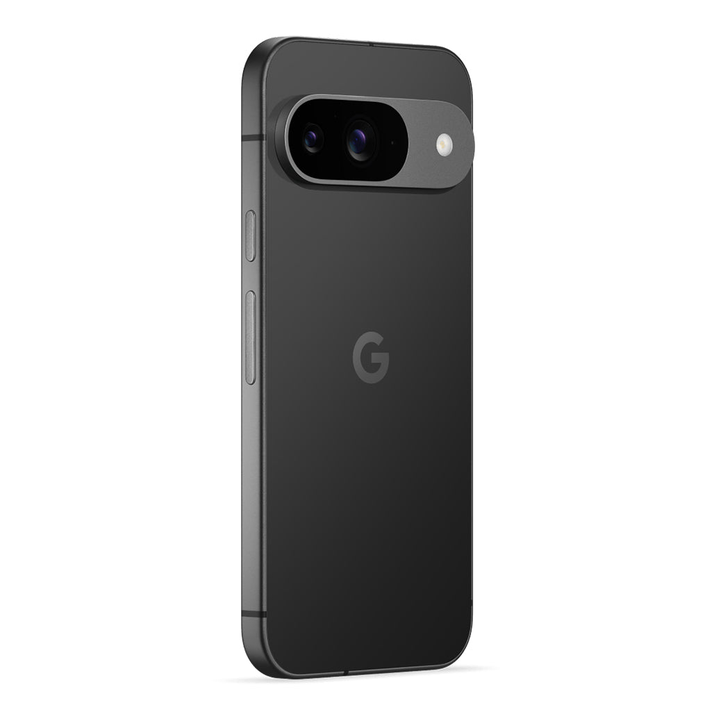 A Photo Of Google Pixel 9 with Gemini AI - 128GB Storage, 6.3-inch Actua Display, Advanced Dual Camera, and Long-Lasting Battery