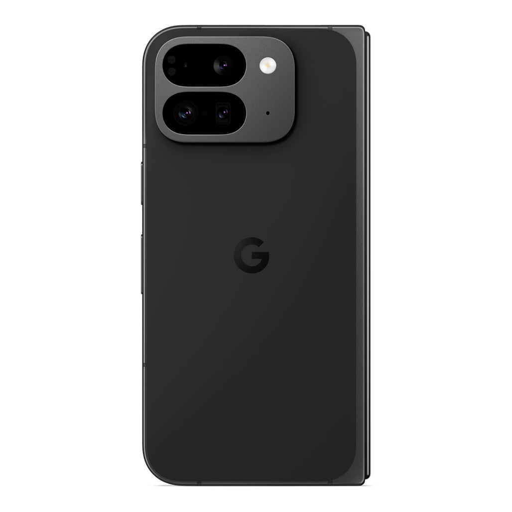 A Photo Of Google Pixel 9 Pro Fold 512GB – Advanced Foldable with 8