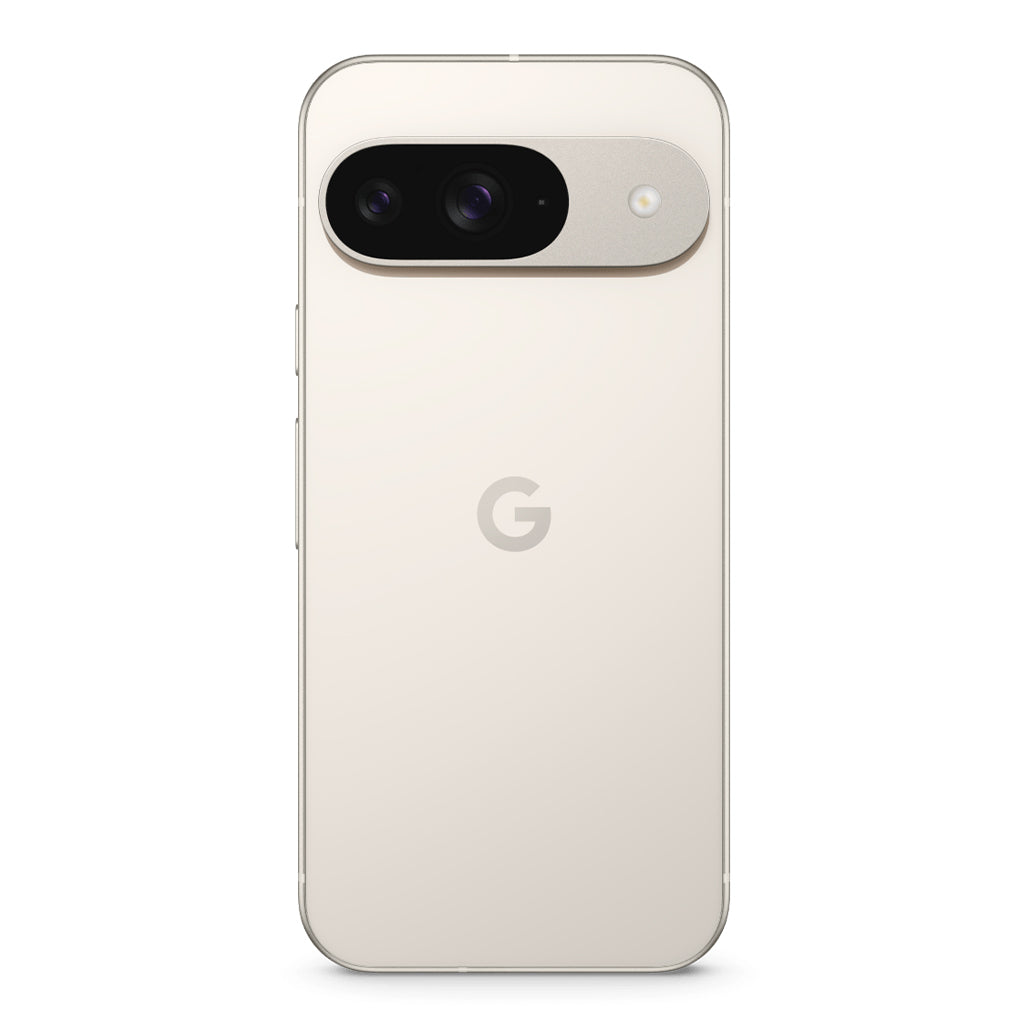 A Photo Of Google Pixel 9 with Gemini AI - 128GB Storage, 6.3-inch Actua Display, Advanced Dual Camera, and Long-Lasting Battery