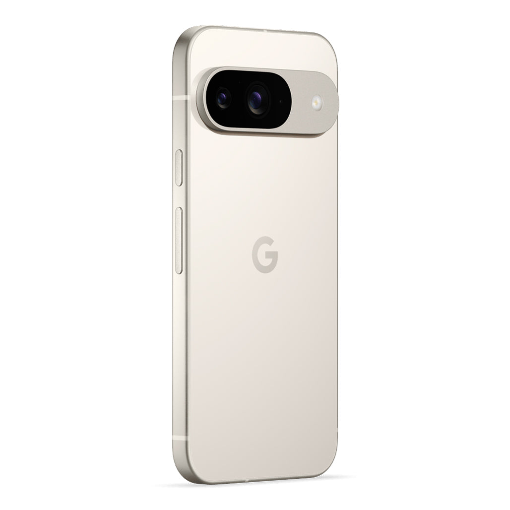 A Photo Of Google Pixel 9 with Gemini AI - 128GB Storage, 6.3-inch Actua Display, Advanced Dual Camera, and Long-Lasting Battery