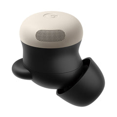 A Photo Of Google Pixel Buds Pro 2 – Wireless Earbuds with Tensor A1 Chip, Advanced Active Noise Cancellation, and Gemini Voice Assistant