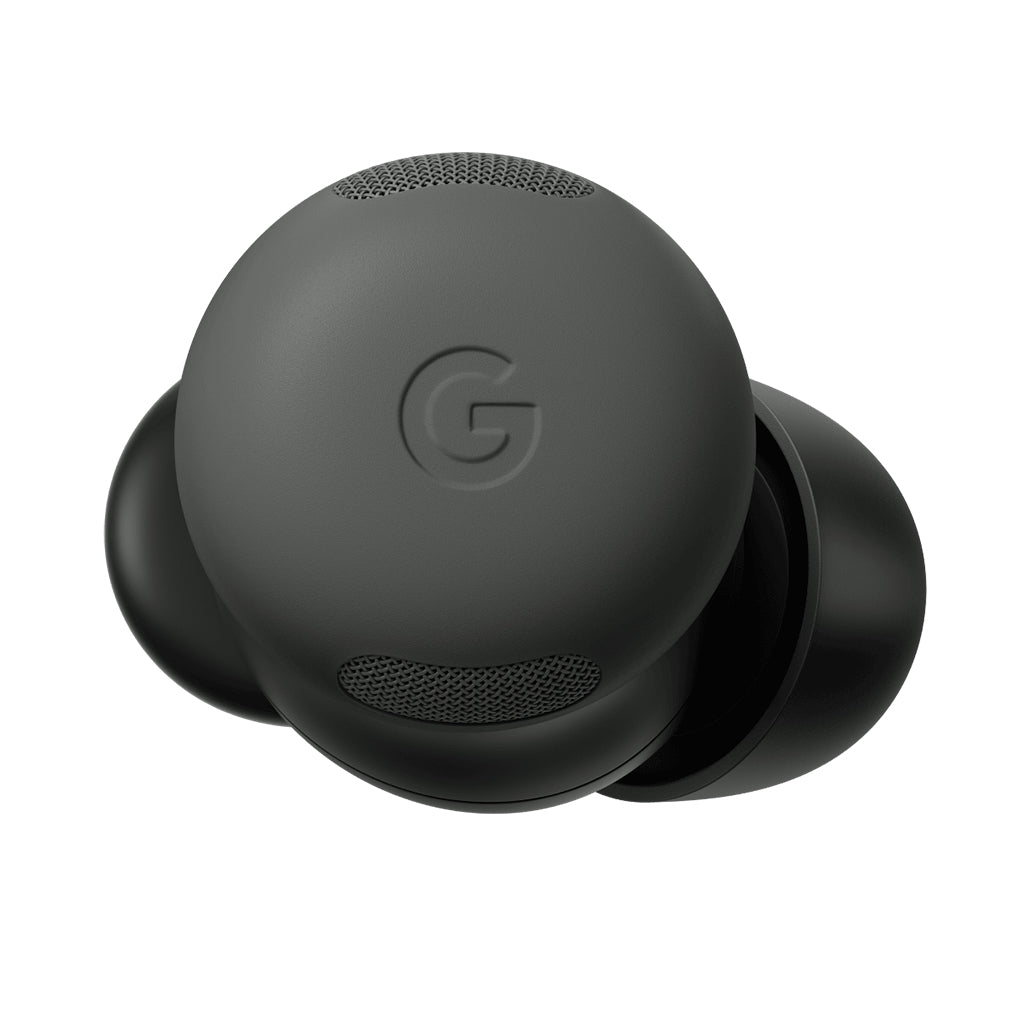 A Photo Of Google Pixel Buds Pro 2 – Wireless Earbuds with Tensor A1 Chip, Advanced Active Noise Cancellation, and Gemini Voice Assistant