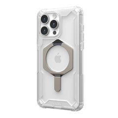 A Photo Of UAG Plasma XTE iPhone 15 Pro Max Case | Rugged MagSafe Protection with Kickstand