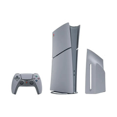 A Photo Of Sony PlayStation®5 Digital Edition 30th Anniversary Slim Bundle – Limited Edition Console & Accessories