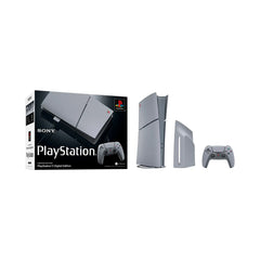 A Photo Of Sony PlayStation®5 Digital Edition 30th Anniversary Slim Bundle – Limited Edition Console & Accessories