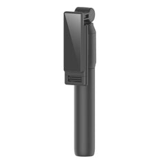Porodo Bluetooth Selfie Stick with Tripod Stand & Detachable Remote Shutter | PD-UBTSV3-BK