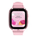 A Small Photo Of Porodo Kids 4G Smart Watch – Advanced Safety Features, Long Battery Life & Fun for Kids's Color Variant