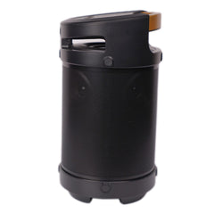 Porodo Soundtec Capsule Speaker - Black