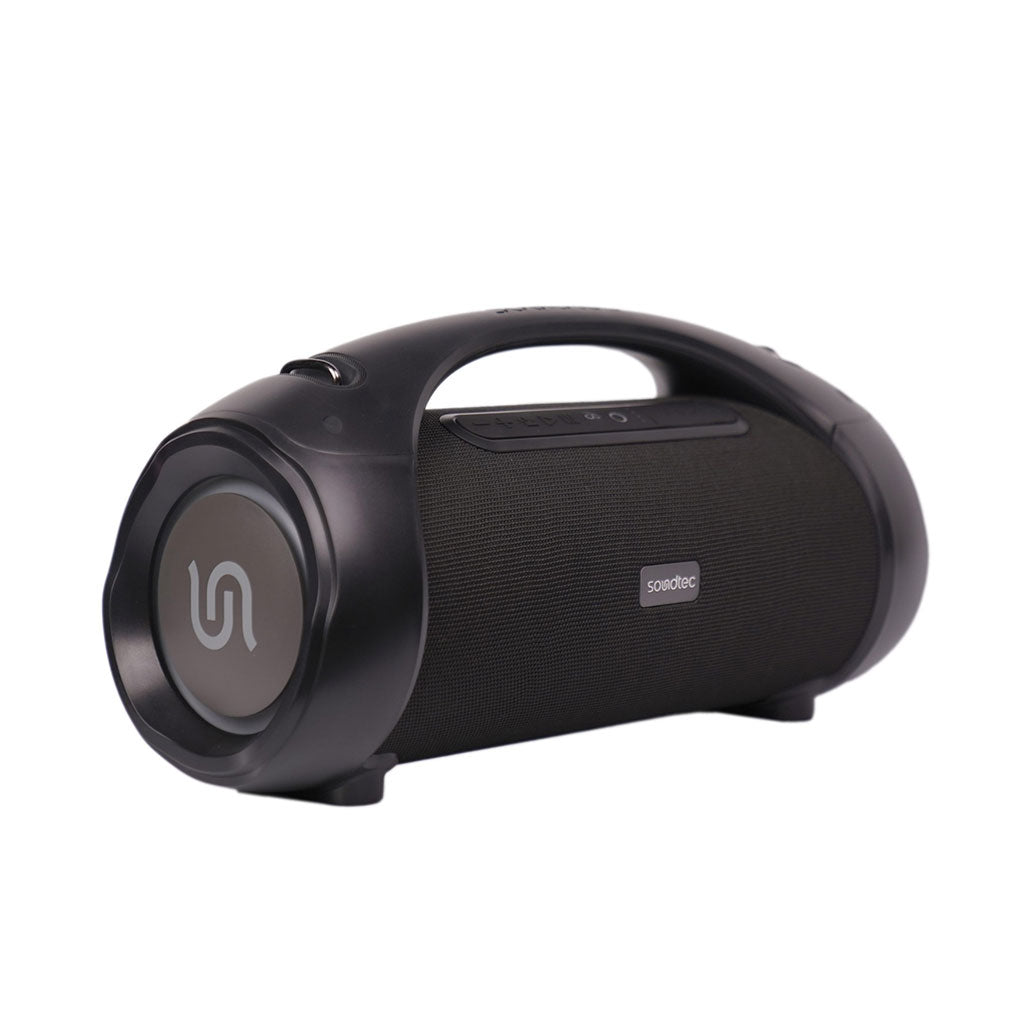 Porodo Soundtec Trill Speaker, 31957000421628, Available at 961Souq