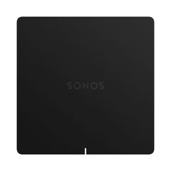 A Photo Of Sonos Port - Network Audio Streamer