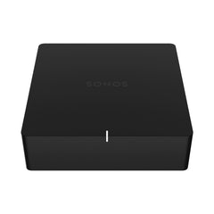 A Photo Of Sonos Port - Network Audio Streamer