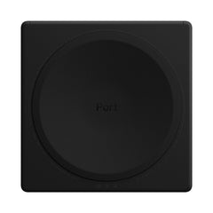 A Photo Of Sonos Port - Network Audio Streamer