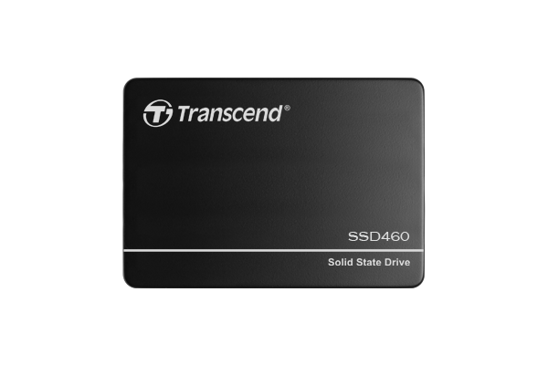 Transcend 2.5" SATA & PATA SSDs 2TB | TS2TSSD460K, 32903891386620, Available at 961Souq