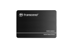 Transcend 2.5" SATA & PATA SSDs 2TB | TS2TSSD460K
