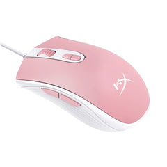 HyperX Pulsefire Core - RGB Gaming Mouse - Pink | 639P1AA