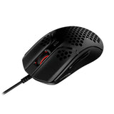 HyperX Pulsefire Haste Lightweight Gaming Mouse - Black | 4P5P9AA