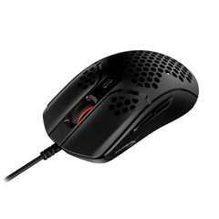 HyperX Pulsefire Haste Lightweight Wired Gaming Mouse - Black | 4P5P9AA