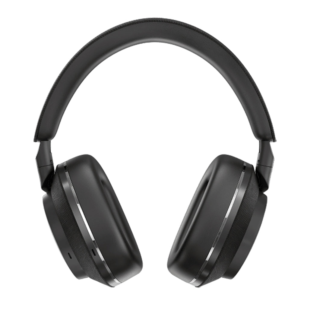 A Photo Of Bowers & Wilkins Px7 S2 Over-Ear Noise-Canceling Headphones | Premium Sound & Comfort