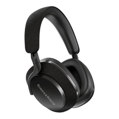 A Photo Of Bowers & Wilkins Px7 S2 Over-Ear Noise-Canceling Headphones | Premium Sound & Comfort