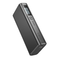 A Photo Of Hoco Q17B 130W Fast Charging Power Bank 20000mAh with Aluminum Alloy Shell