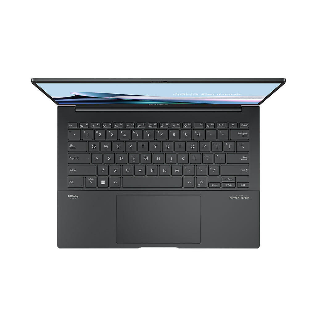 A Photo Of Asus Zenbook 14 Q425MA-U71TB - 14