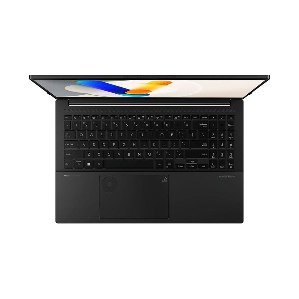 A Photo Of Asus Vivobook Pro 15 Q533MJ-U73050 - 15.6