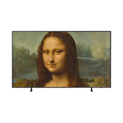 A Photo Of Samsung 65″ The Frame QLED 4K Smart QLED TV LS03B